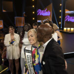 Miss Germany Fotografie