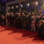 Roter Teppich Miss Germany