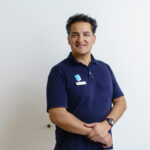 Dr. med. dent. (CH) Felipe Mercado Fachzahnarzt für Oralchirurgie SSO Bern