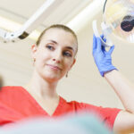 Zahnartzt Presix Foto und Video Marketing